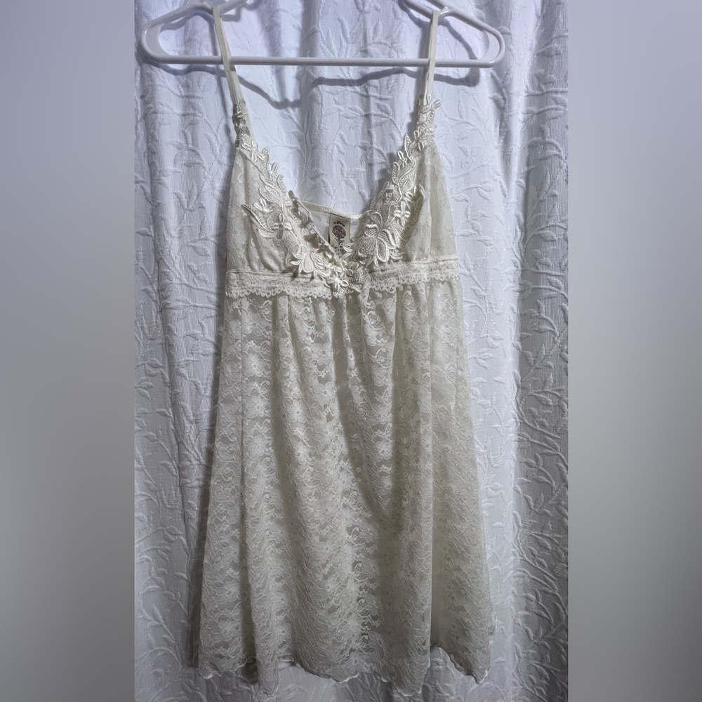 Women’s lingerie